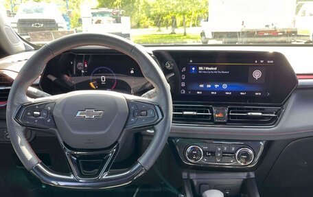 Chevrolet TrailBlazer, 2024 год, 2 350 000 рублей, 18 фотография