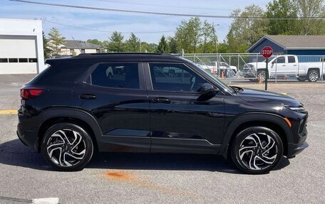 Chevrolet TrailBlazer, 2024 год, 2 350 000 рублей, 11 фотография
