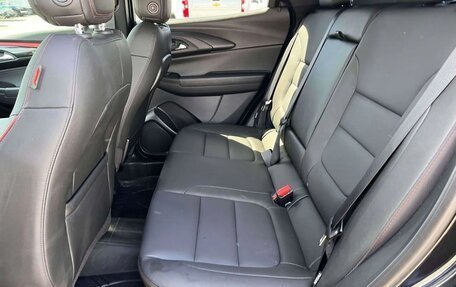 Chevrolet TrailBlazer, 2024 год, 2 350 000 рублей, 34 фотография