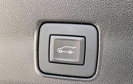 Chevrolet TrailBlazer, 2024 год, 2 350 000 рублей, 37 фотография