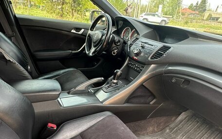 Honda Accord VIII рестайлинг, 2011 год, 1 400 000 рублей, 9 фотография
