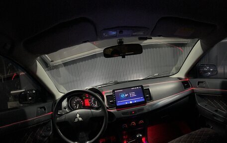 Mitsubishi Lancer IX, 2008 год, 610 000 рублей, 11 фотография