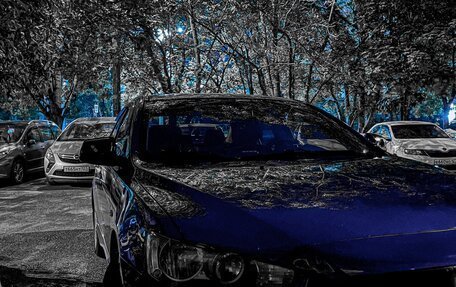 Mitsubishi Lancer IX, 2008 год, 610 000 рублей, 10 фотография