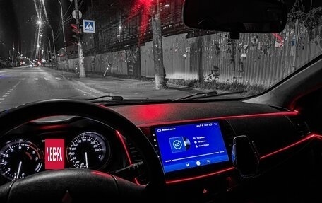 Mitsubishi Lancer IX, 2008 год, 610 000 рублей, 9 фотография