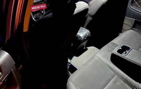 Mitsubishi Lancer IX, 2008 год, 610 000 рублей, 13 фотография