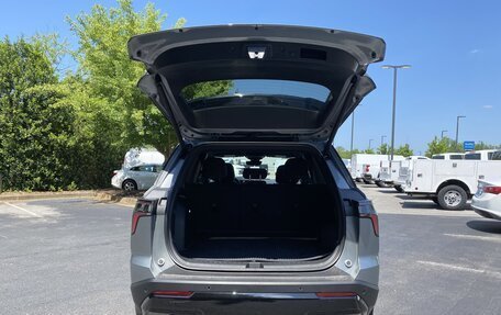 Chevrolet Equinox, 2025 год, 3 650 000 рублей, 8 фотография