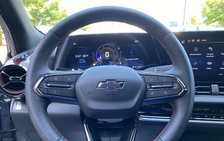 Chevrolet Equinox, 2025 год, 3 650 000 рублей, 15 фотография
