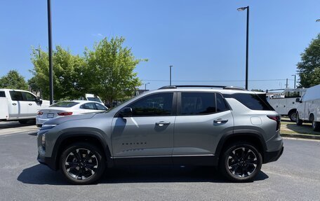 Chevrolet Equinox, 2025 год, 3 650 000 рублей, 6 фотография