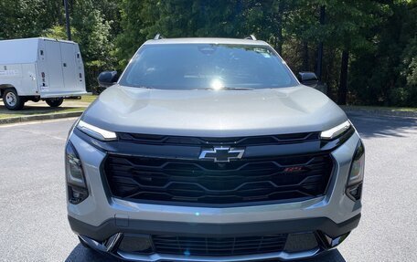 Chevrolet Equinox, 2025 год, 3 650 000 рублей, 5 фотография
