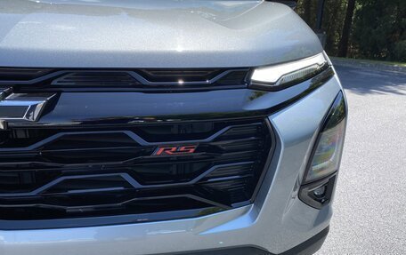 Chevrolet Equinox, 2025 год, 3 650 000 рублей, 12 фотография