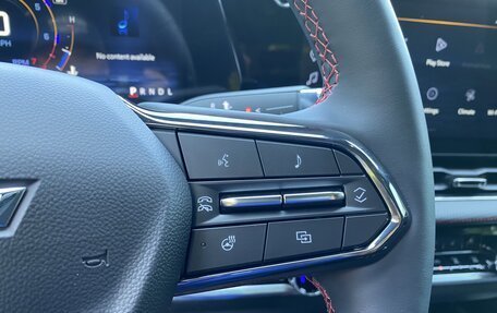 Chevrolet Equinox, 2025 год, 3 650 000 рублей, 16 фотография