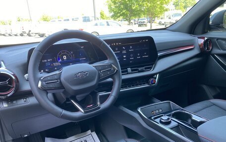 Chevrolet Equinox, 2025 год, 3 650 000 рублей, 30 фотография