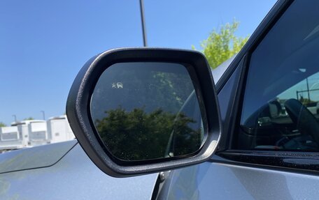 Chevrolet Equinox, 2025 год, 3 650 000 рублей, 36 фотография
