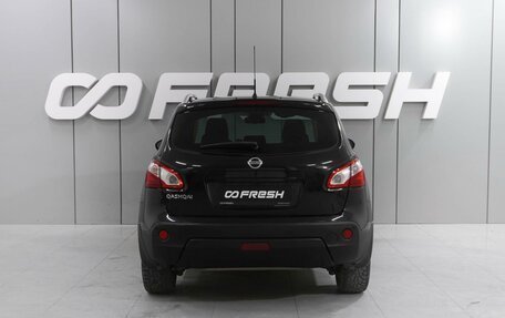 Nissan Qashqai, 2010 год, 1 289 000 рублей, 4 фотография