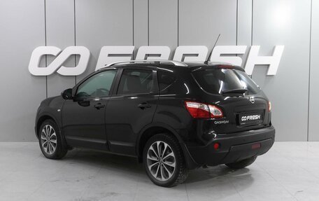 Nissan Qashqai, 2010 год, 1 289 000 рублей, 2 фотография