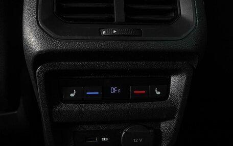 Volkswagen Tiguan II, 2018 год, 2 839 000 рублей, 17 фотография