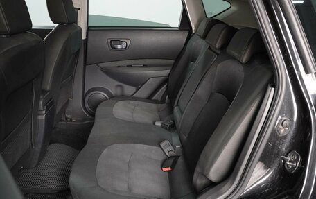 Nissan Qashqai, 2010 год, 1 289 000 рублей, 9 фотография