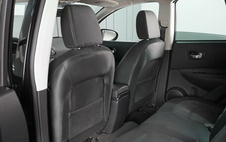 Nissan Qashqai, 2010 год, 1 289 000 рублей, 11 фотография