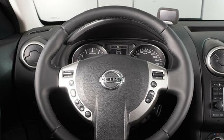Nissan Qashqai, 2010 год, 1 289 000 рублей, 12 фотография