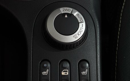 Nissan Qashqai, 2010 год, 1 289 000 рублей, 15 фотография