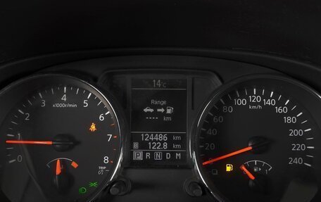 Nissan Qashqai, 2010 год, 1 289 000 рублей, 17 фотография
