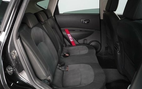 Nissan Qashqai, 2010 год, 1 289 000 рублей, 7 фотография