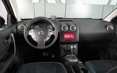 Nissan Qashqai, 2010 год, 1 289 000 рублей, 6 фотография