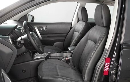 Nissan Qashqai, 2010 год, 1 289 000 рублей, 10 фотография