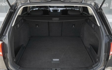 Volkswagen Passat B8 рестайлинг, 2016 год, 1 999 000 рублей, 19 фотография