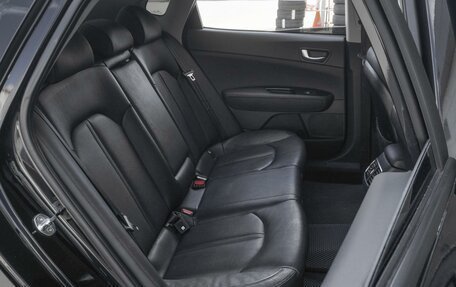 KIA Optima IV, 2017 год, 1 699 000 рублей, 7 фотография