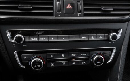 KIA Optima IV, 2017 год, 1 699 000 рублей, 14 фотография