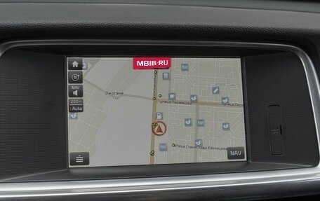 KIA Optima IV, 2017 год, 1 699 000 рублей, 13 фотография