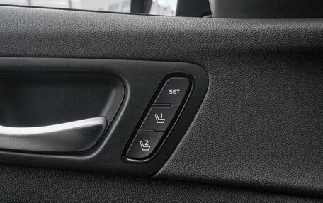 KIA Optima IV, 2017 год, 1 699 000 рублей, 21 фотография
