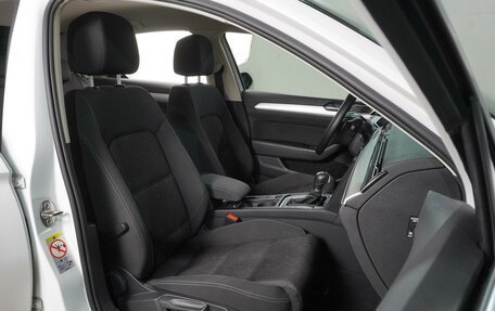 Volkswagen Passat B8 рестайлинг, 2018 год, 2 499 000 рублей, 8 фотография