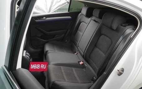 Volkswagen Passat B8 рестайлинг, 2018 год, 2 499 000 рублей, 9 фотография