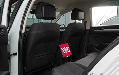 Volkswagen Passat B8 рестайлинг, 2018 год, 2 499 000 рублей, 11 фотография
