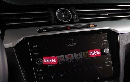 Volkswagen Passat B8 рестайлинг, 2018 год, 2 499 000 рублей, 16 фотография
