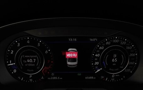 Volkswagen Passat B8 рестайлинг, 2018 год, 2 499 000 рублей, 23 фотография