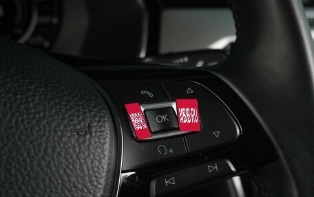 Volkswagen Passat B8 рестайлинг, 2018 год, 2 499 000 рублей, 22 фотография