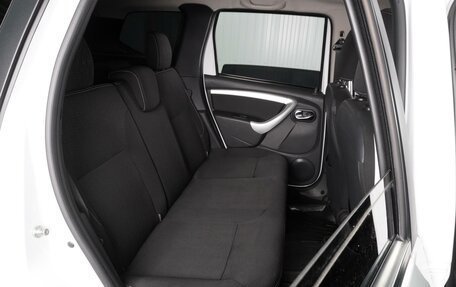 Nissan Terrano III, 2020 год, 1 519 000 рублей, 7 фотография