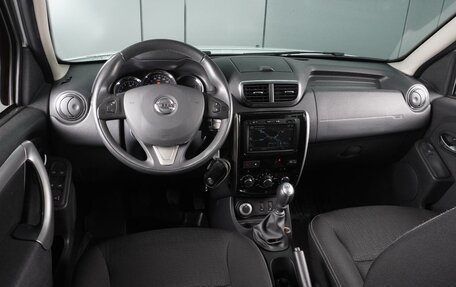 Nissan Terrano III, 2020 год, 1 519 000 рублей, 6 фотография