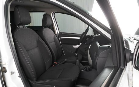 Nissan Terrano III, 2020 год, 1 519 000 рублей, 8 фотография