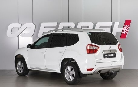 Nissan Terrano III, 2020 год, 1 519 000 рублей, 2 фотография