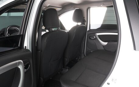 Nissan Terrano III, 2020 год, 1 519 000 рублей, 11 фотография