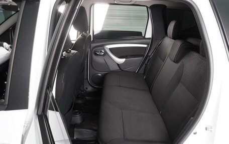 Nissan Terrano III, 2020 год, 1 519 000 рублей, 9 фотография