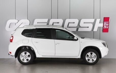 Nissan Terrano III, 2020 год, 1 519 000 рублей, 5 фотография