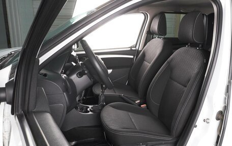 Nissan Terrano III, 2020 год, 1 519 000 рублей, 10 фотография
