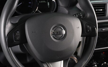 Nissan Terrano III, 2020 год, 1 519 000 рублей, 17 фотография