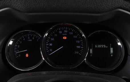 Nissan Terrano III, 2020 год, 1 519 000 рублей, 18 фотография