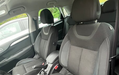 Citroen C4 II рестайлинг, 2013 год, 670 000 рублей, 11 фотография
